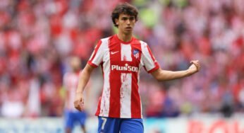 Bayern de Munique se junta a Barcelona e monitora João Félix