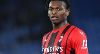 PSG trava disputa com Manchester United para contratar destaque do Milan