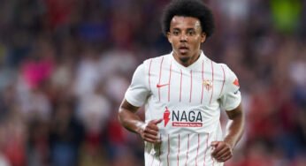 Barcelona pode envolver dois jogadores para vencer corrida por Koundé