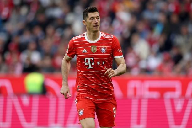 Bayern de Munique aceita negociar Lewandowski e abre caminho para o Barcelona