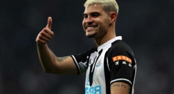Destaque da Premier League, Bruno Guimarães segue no radar do Real Madrid