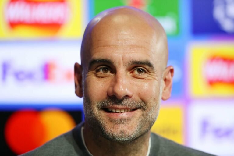 Guardiola pode igualar feito histórico de Klopp na Champions League, caso se classifique diante o Real Madrid