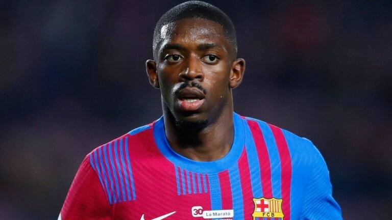 Bayern faz proposta por Dembélé; Barcelona segue tentando renovar