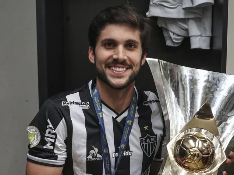 São Paulo retoma conversas para contratar Igor Rabello