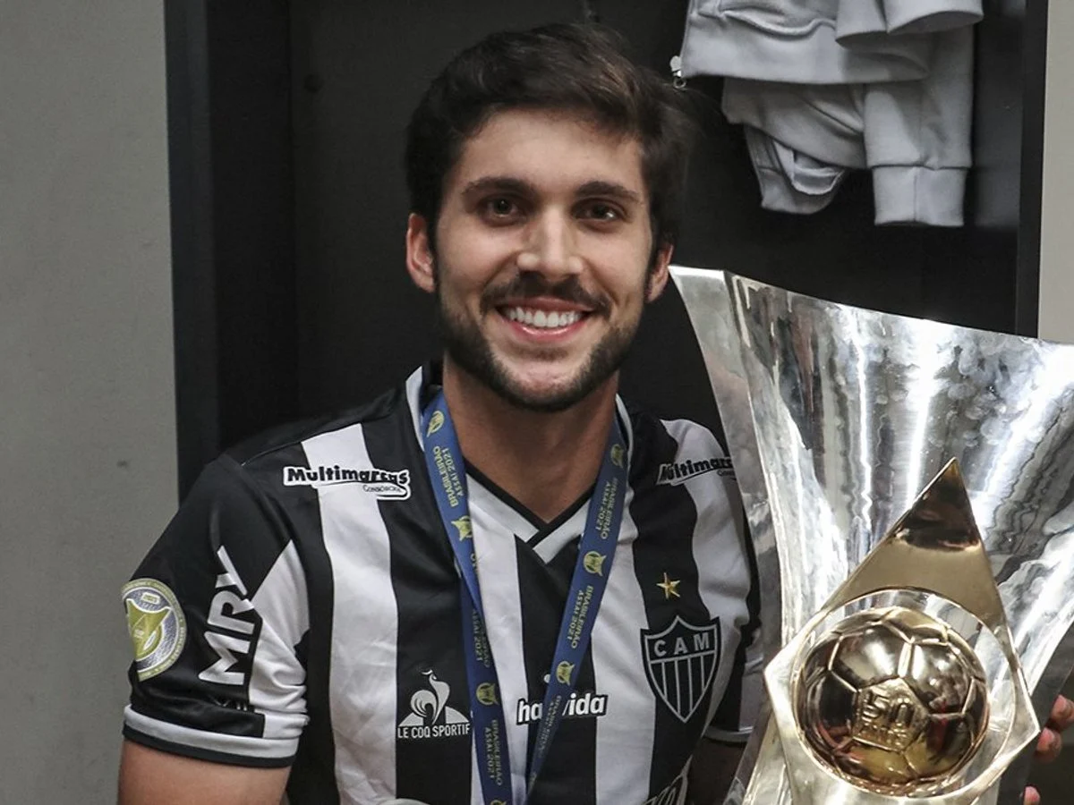 São Paulo retoma conversas para contratar Igor Rabello