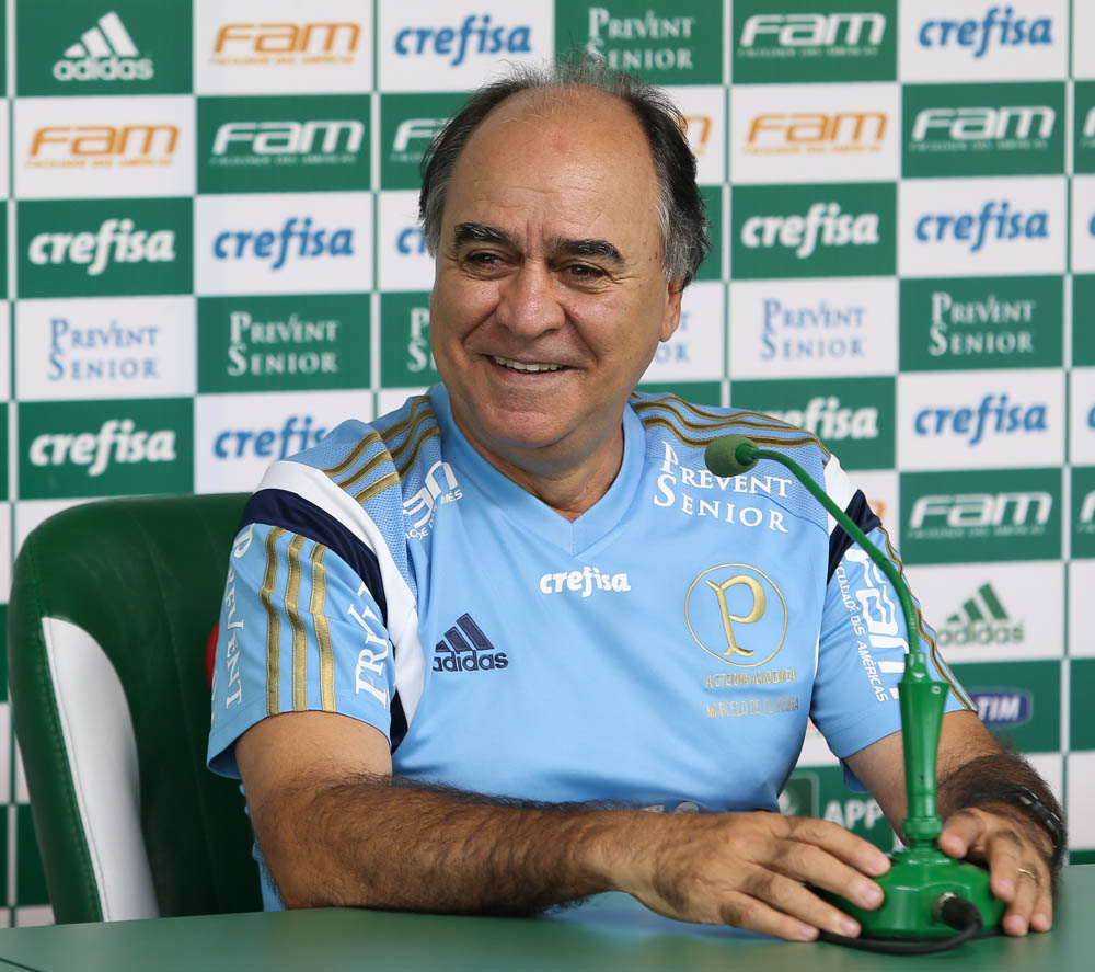 Roque Júnior elogia Felipão e destaca importância de Roger Machado no  Palmeiras - Gazeta Esportiva