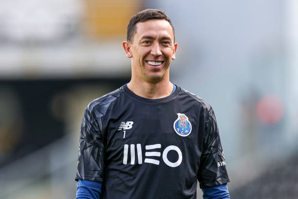Marchesín