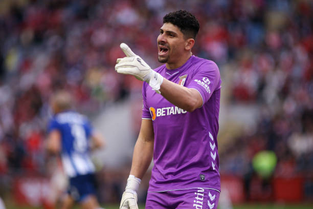 Matheus Magalhães