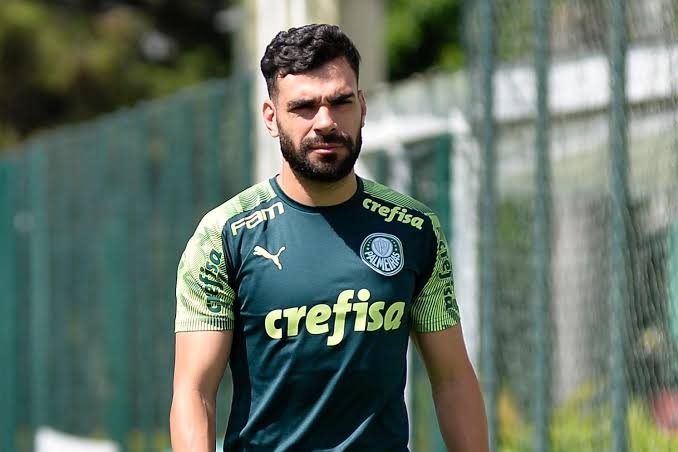 Palmeiras toma decisão sobre retorno de Bruno Henrique