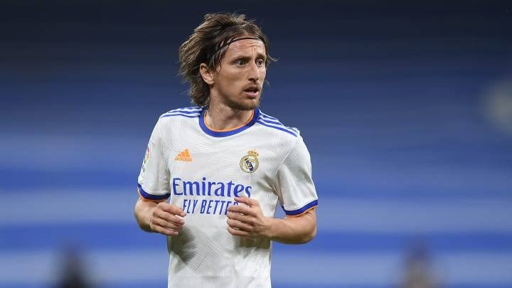 Modric manda recado sobre renovação com Real Madrid: “Não vou fazer igual a Mbappé”