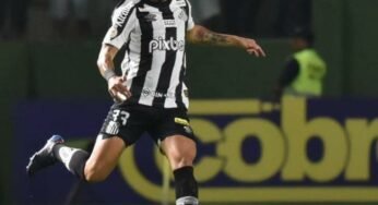 Para Maicon, “faltou paciência na parte ofensiva”, contra o Goiás