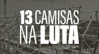 Atlético Mineiro divulga finalistas do Manto da Massa III