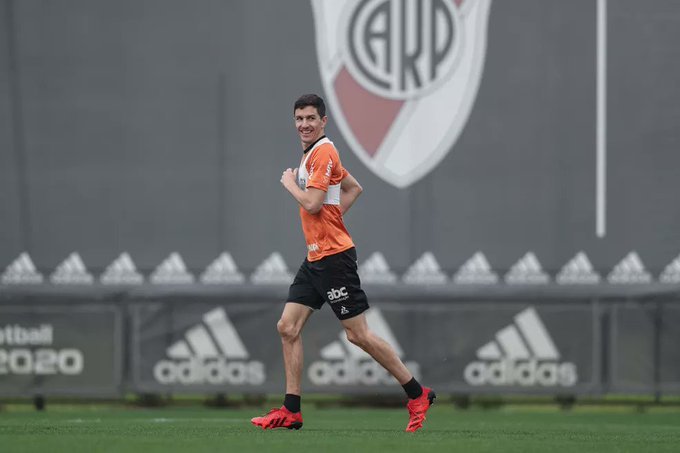 Atlético Mineiro mantém contatos com River Plate para pagamento da dívida e espera “fluxo de caixa”