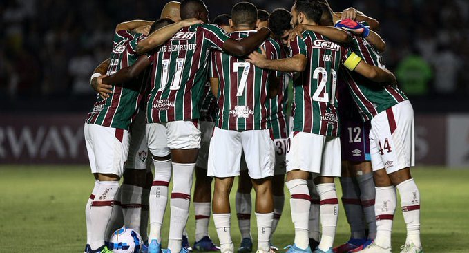 Fluminense tem dificuldade para vencer os jogos continentais como visitante; veja o retrospecto