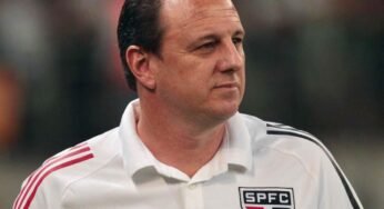 Rogério Ceni revela ajustes no São Paulo que garantiram vitória na Sul-Americana