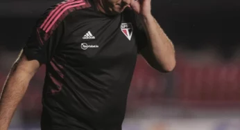 Final da Copa Sul-Americana não terá transmissão da TV