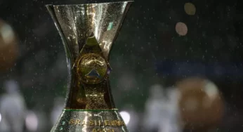 Flamengo e cinco grandes clubes paulistas se reúnem para criação da Liga Brasileira de futebol