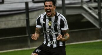 São Paulo descarta investir na contratação de Vina; veja motivos