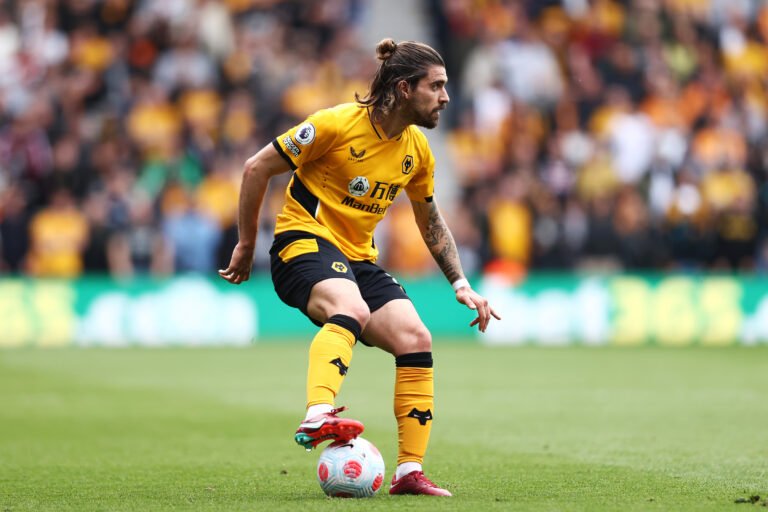 Barcelona tem plano para contratar Rúben Neves