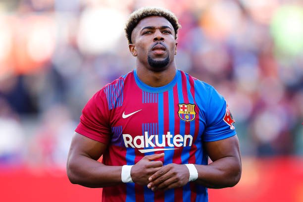 Adama Traoré