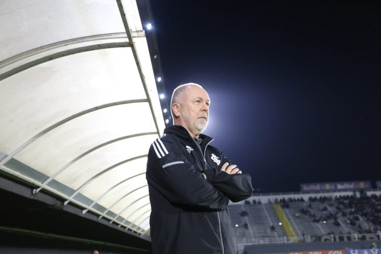 Inter perde peça importante para partida contra o Santos