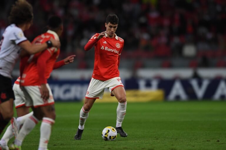 Veja os detalhes da venda de Rodrigo Dourado para clube mexicano