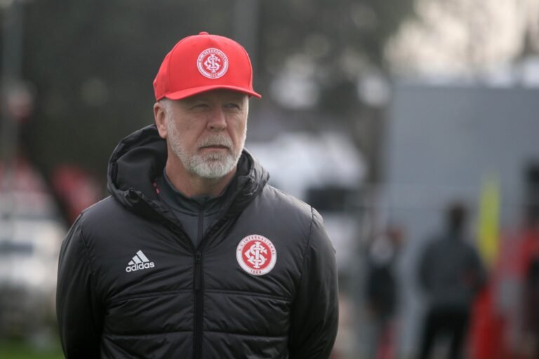 Sem Taison, Inter divulga lista de relacionados contra o Colo-Colo