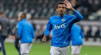 Botafogo volta a negociar com Luiz Gustavo