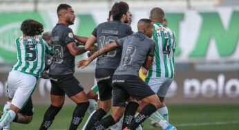 Diante o Juventude, Atlético encara tabu de 19 anos no Alfredo Jaconi
