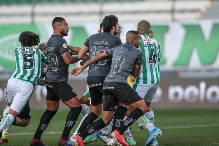 Diante o Juventude, Atlético encara tabu de 19 anos no Alfredo Jaconi