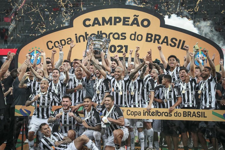 Atual campeão, Atlético Mineiro conhece adversário e data das oitavas