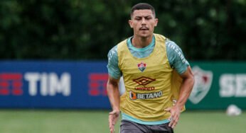 André comenta sobre o “Dinizismo”: “É muito mais do que ter a posse de bola”