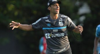 Bustos terá retornos e ausências contra o Juventude, veja os nomes