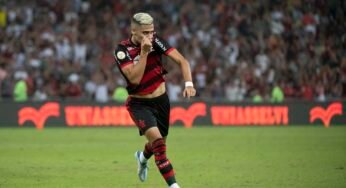 Flamengo tentou estender empréstimo de Andreas Pereira, diz jornalista