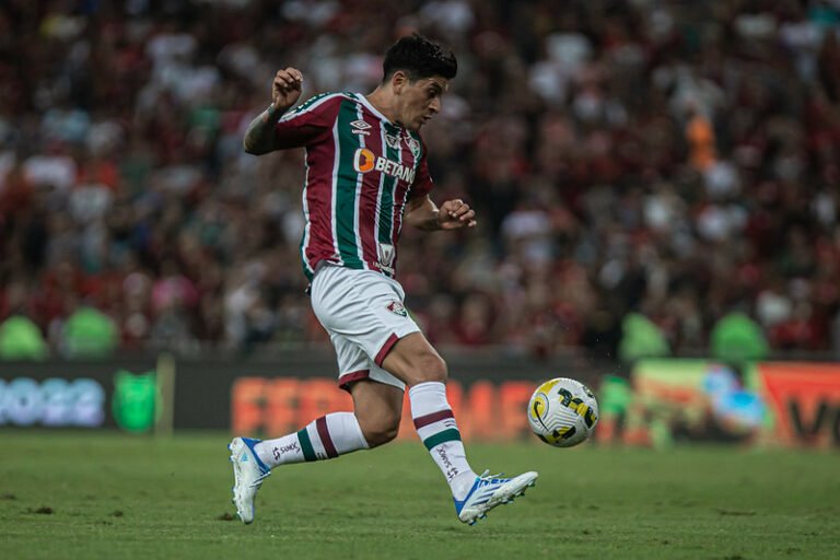 Veja a agenda do Fluminense no mês de junho