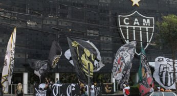 Além de Cristian Pavón, Atlético Mineiro pode ter até 4 novos reforços no mercado de transferências