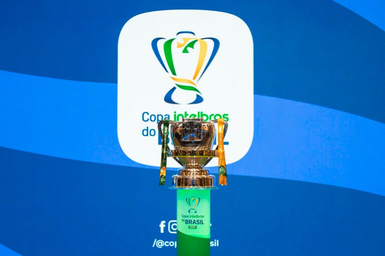 Corinthians vai enfrentar o Santos nas oitavas de final da Copa do Brasil