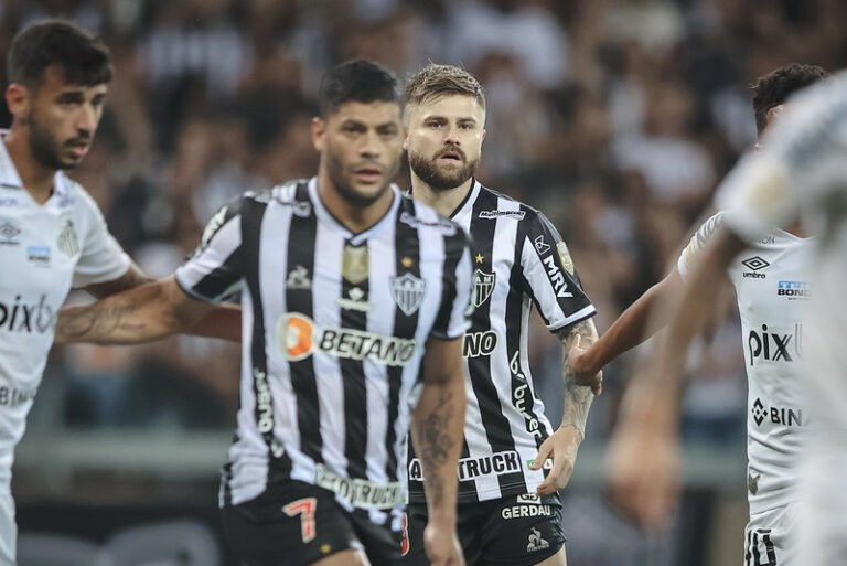 Com melhor defesa em 2021, Atlético é o time que menos precisa de finalizações para sofrer gols no Brasileirão
