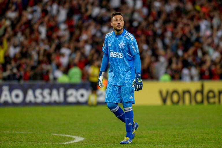 Flamengo tem sete casos de Covid-19 confirmados no elenco