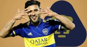 Após Pavón, Boca perde mais um atacante para o exterior