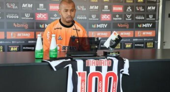 As vésperas de duelo decisivo, Mariano projeta confronto contra o Flamengo