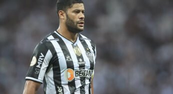 Após vitória, Hulk projeta duelo pela Copa do Brasil e fala sobre a campanha de 2022