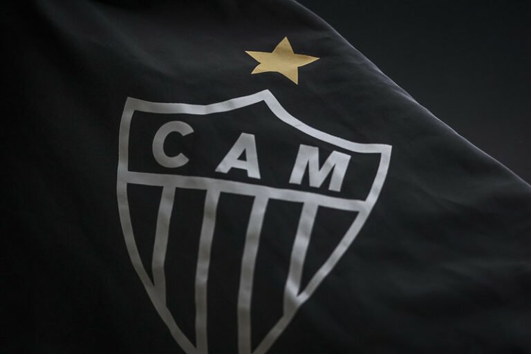 Atlético Mineiro sofre novo bloqueio na justiça por dívidas com o agente André Cury