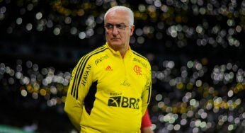 Flamengo emplaca pior sequência desde 2015