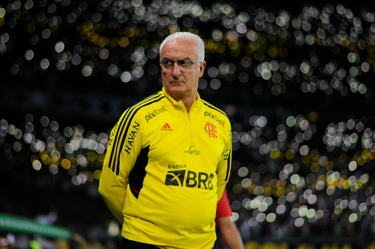 Flamengo emplaca pior sequência desde 2015