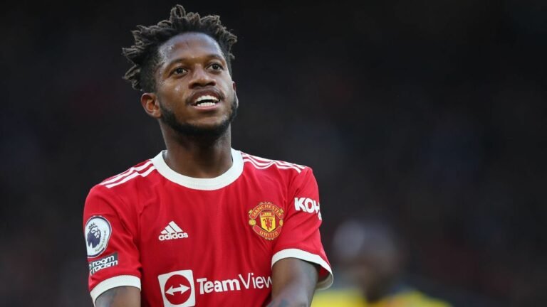 Fred comenta sobre confiança em convocação para a Copa do Mundo