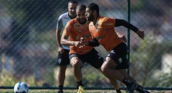 Com desfalques importantes, Atlético Mineiro divulga lista de relacionados para duelo contra o Emelec, pela Libertadores