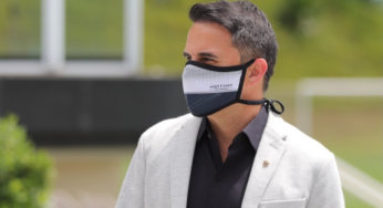 Alvo do Vasco, Rodrigo Caetano renova até 2024 com o Atlético Mineiro