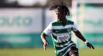 Barcelona e Manchester City disputam contratação de jovem promessa