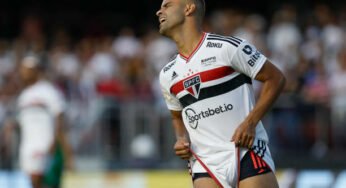 Alisson diz que São Paulo precisa aprender com os erros